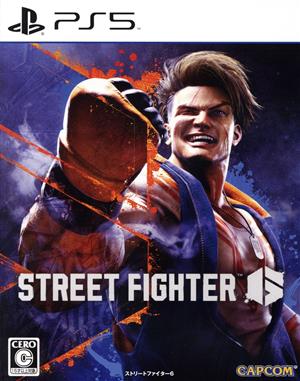 street fighter 6