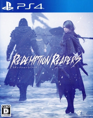 Redemption Reapers