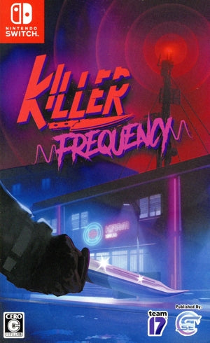 Killer Frequency