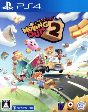 Moving Out 2