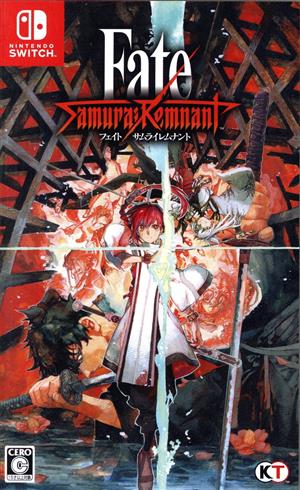 Fate/Samurai Remnant