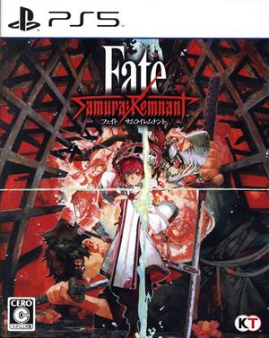 Fate/Samurai Remnant