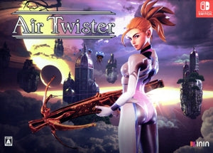 AirTwister Special Edition
