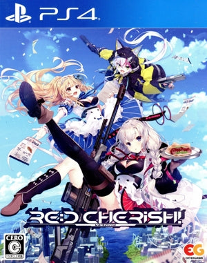 RE:D Cherish!