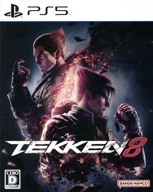 tekken 8