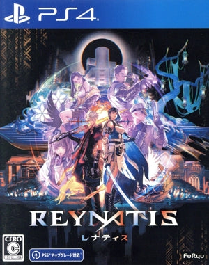 REYNATIS