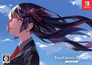 Tokyo Chronos & Altodeus: Beyond Chronos Twin Pack Deluxe Edition