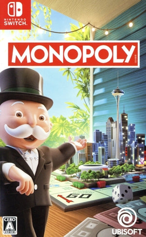 MONOPOLY