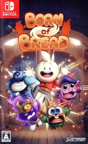 Born of Bread