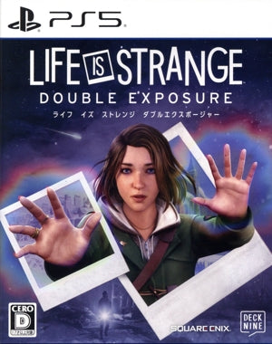 Life is Strange Double Exposure