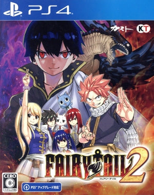 FAIRY TAIL2