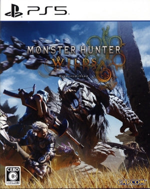 monster hunter wilds