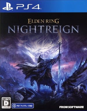 ELDEN RING NIGHTREIGN