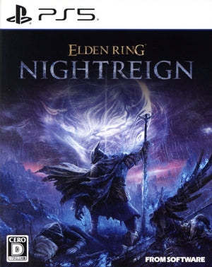 ELDEN RING NIGHTREIGN